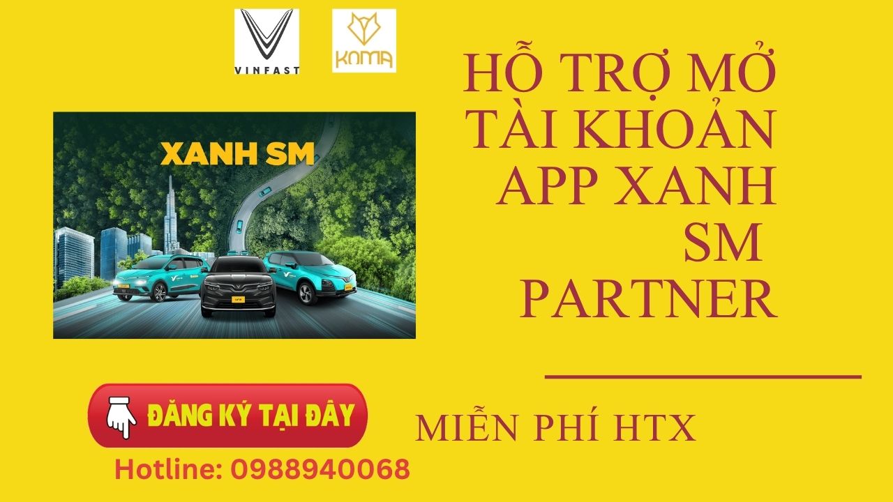 Những Khó Khăn Khi Tự Mở Tài Khoản Xanh SM Partner