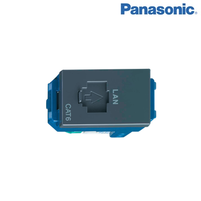 Nhà Phân Phối Hạt Mạng Panasonic Lớn Tại Bắc giang.