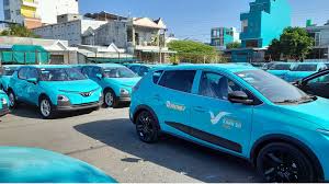 Dịch vụ Taxi ở Bắc giang